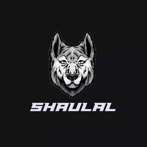 Name DP: shaulal