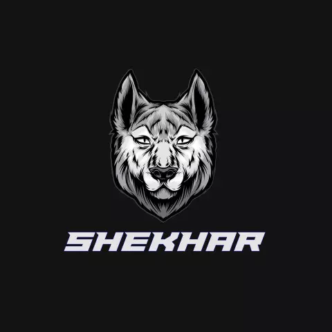 Name DP: shekhar
