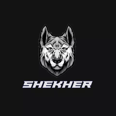 Name DP: shekher