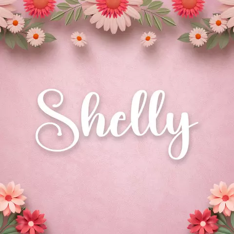 Name DP: shelly