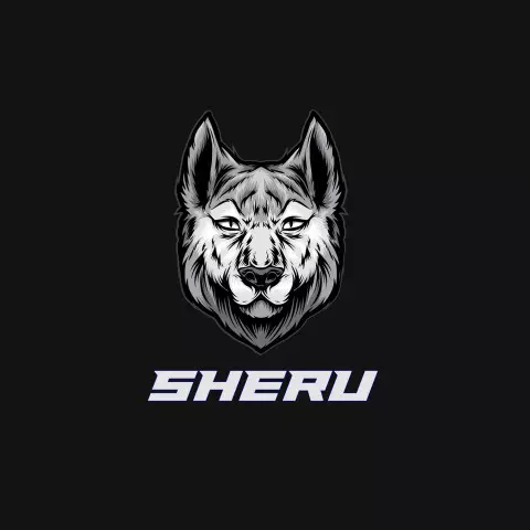 Name DP: sheru