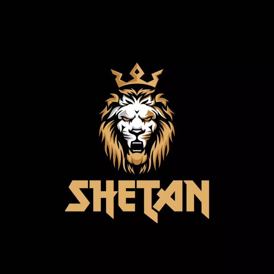 Name DP: shetan