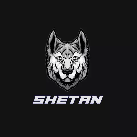 Name DP: shetan
