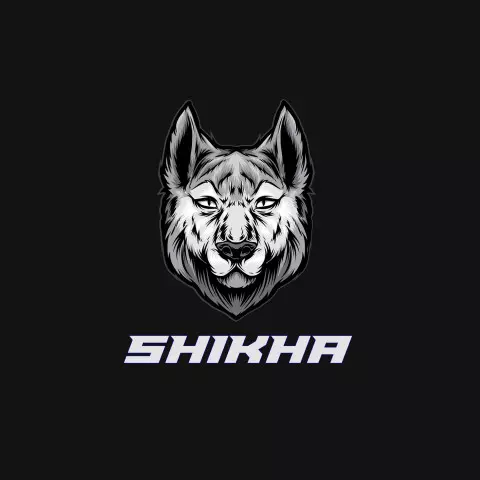 Name DP: shikha