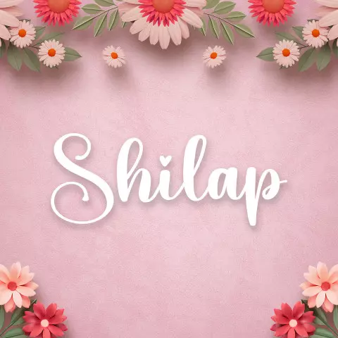 Name DP: shilap