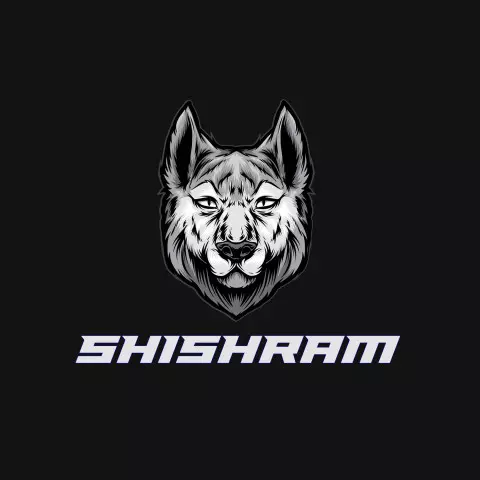 Name DP: shishram