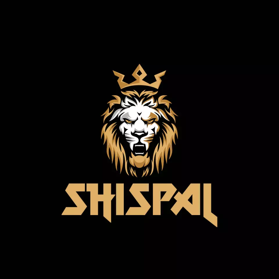 Name DP: shispal