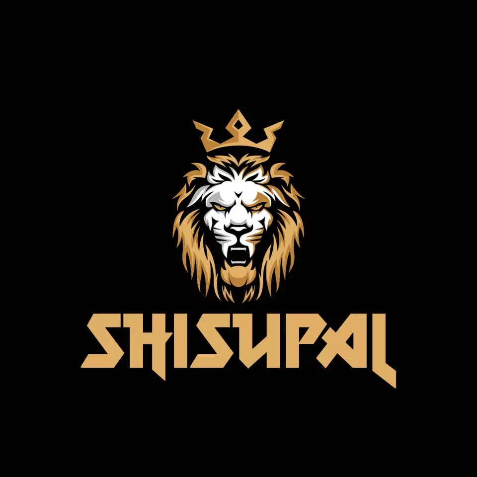Name DP: shisupal