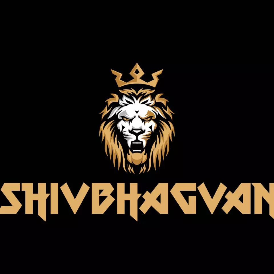 Name DP: shivbhagvan