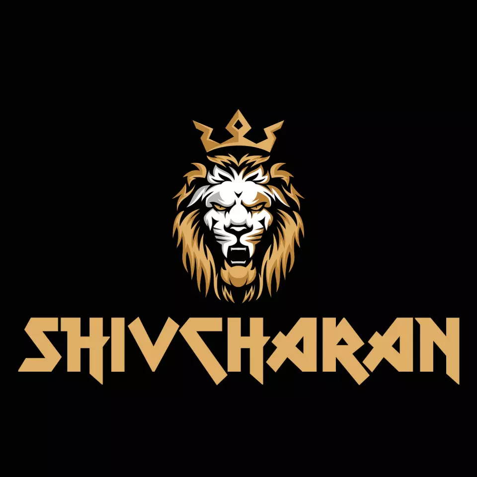 Name DP: shivcharan