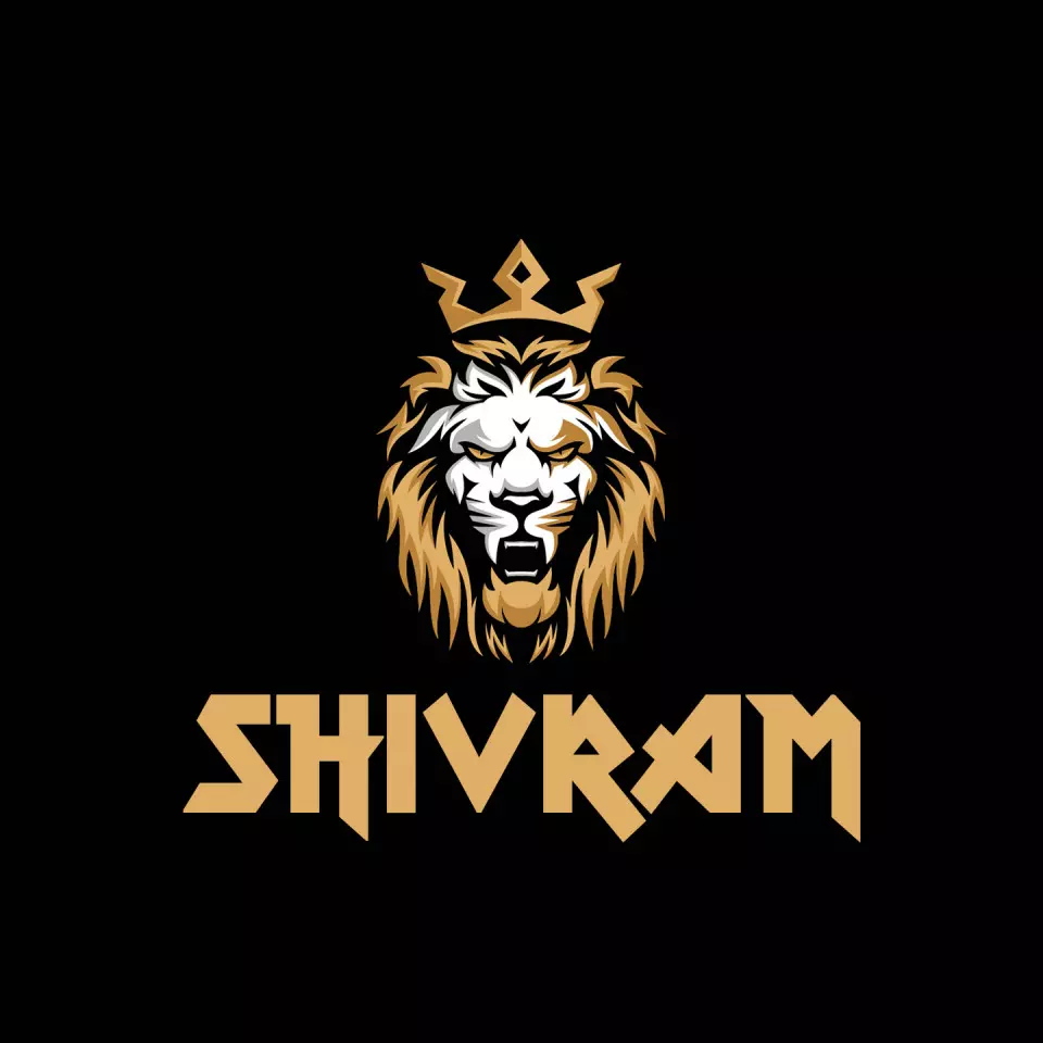 Name DP: shivram