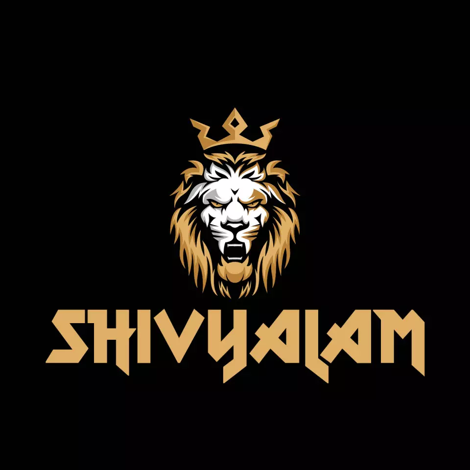 Name DP: shivyalam