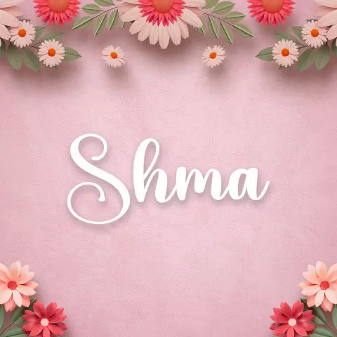Name DP: shma
