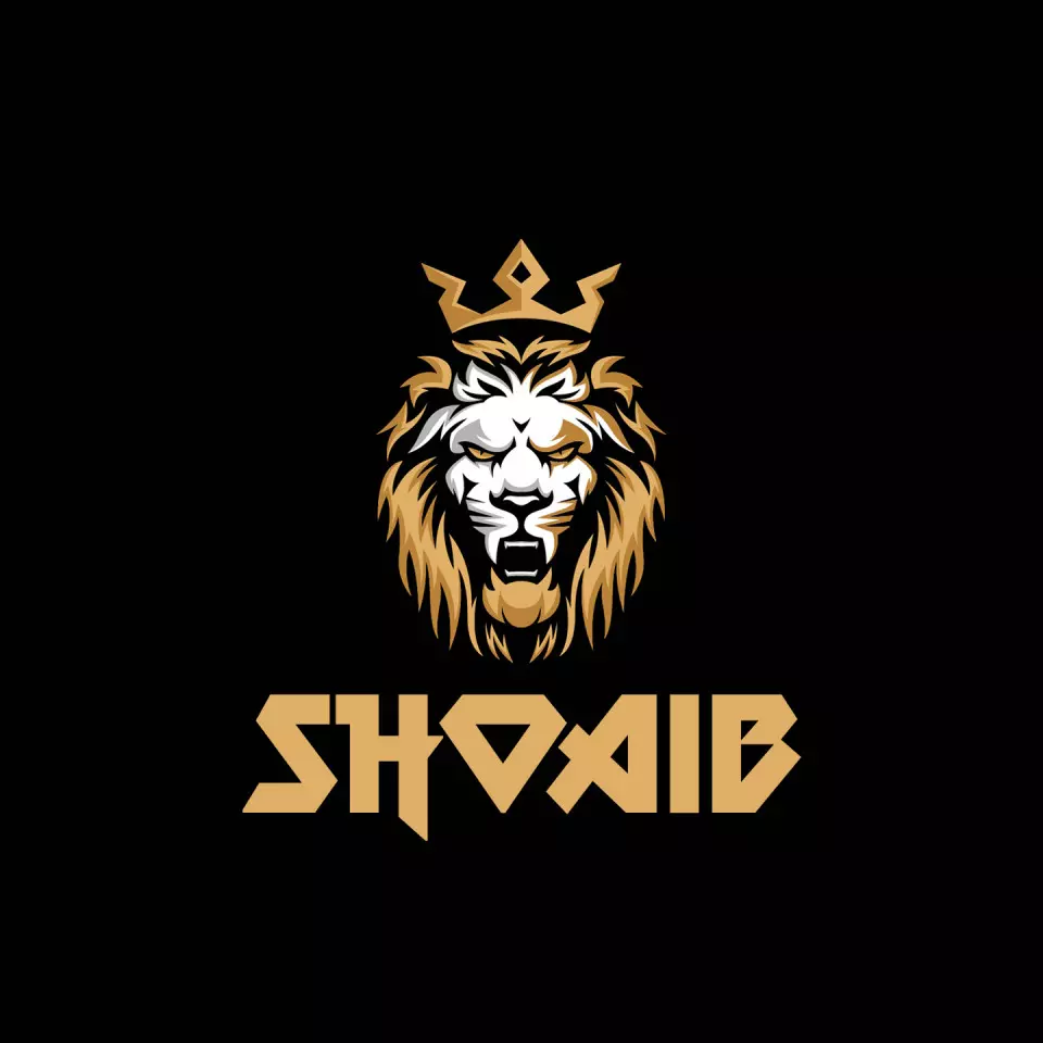 Name DP: shoaib