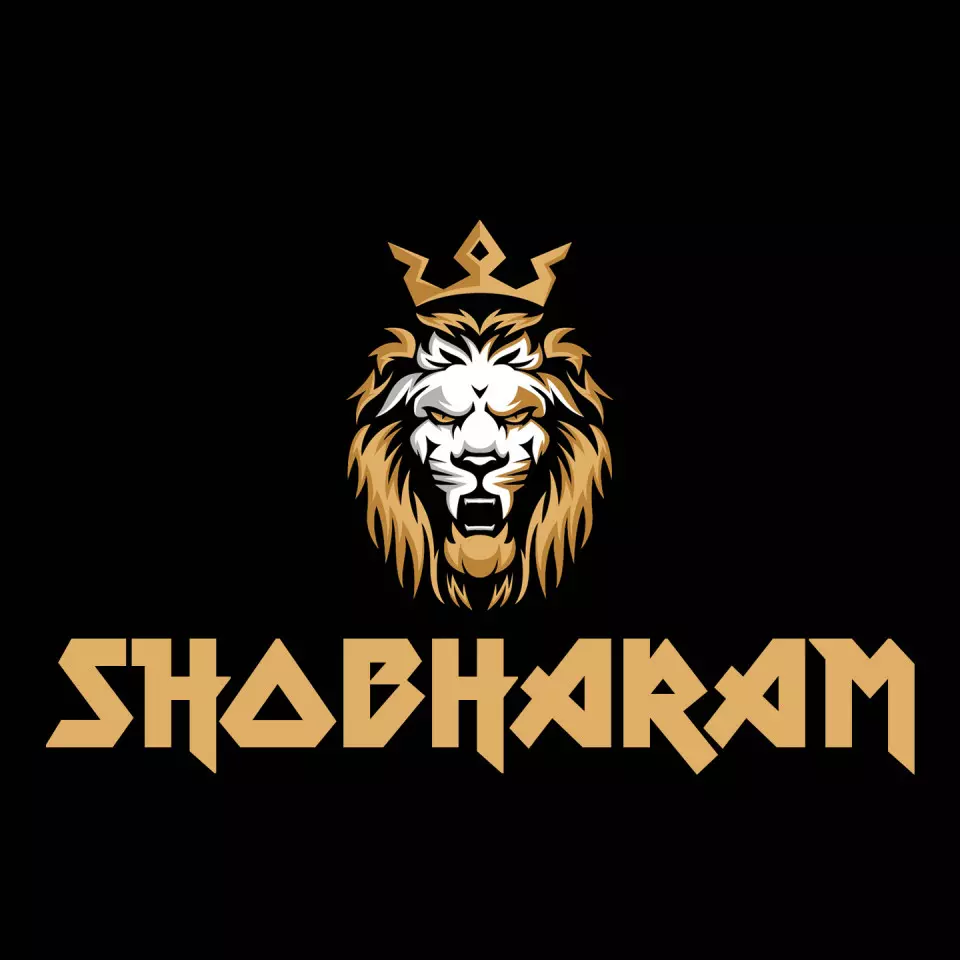 Name DP: shobharam