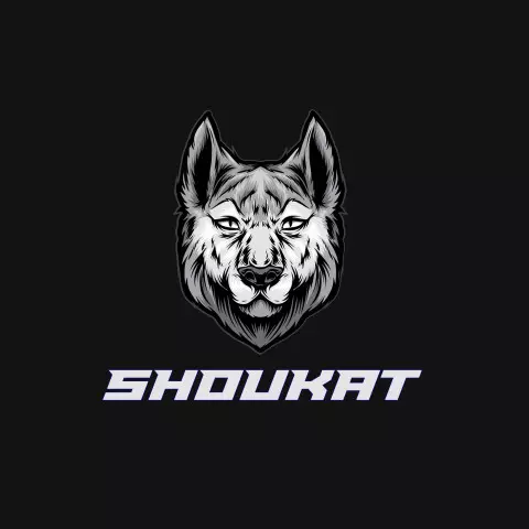 Name DP: shoukat