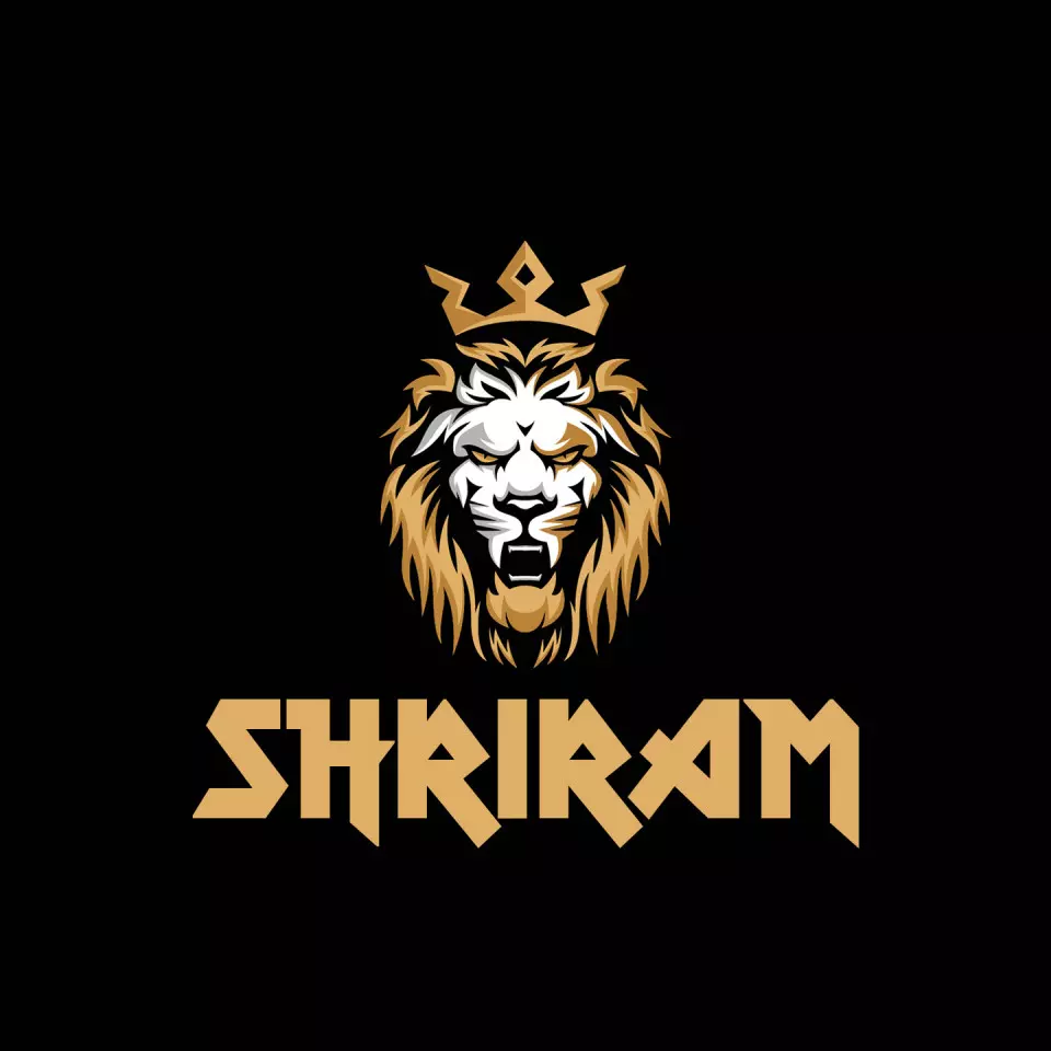 Name DP: shriram
