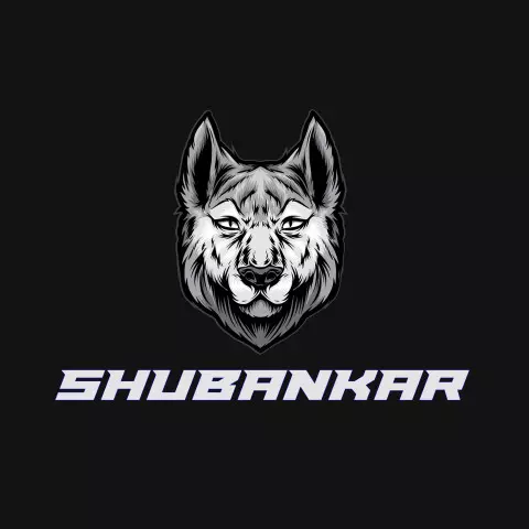 Name DP: shubankar