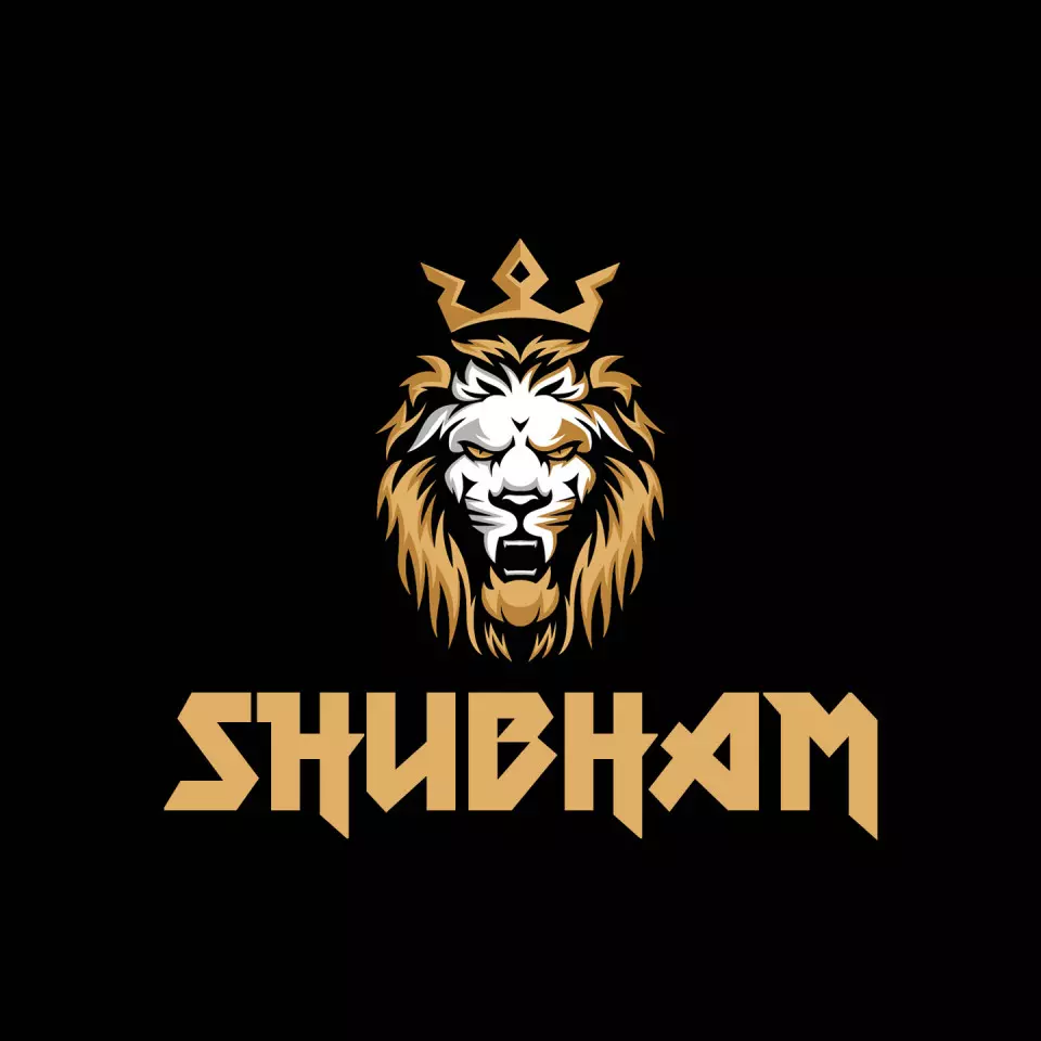Name DP: shubham