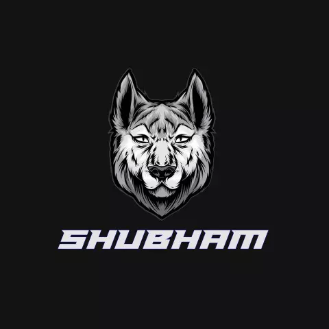 Name DP: shubham