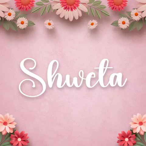 Name DP: shweta