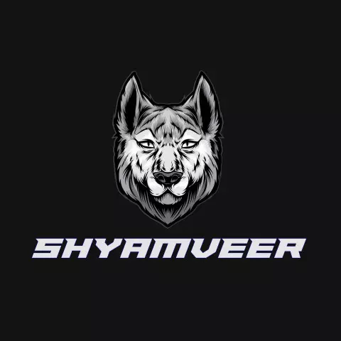 Name DP: shyamveer
