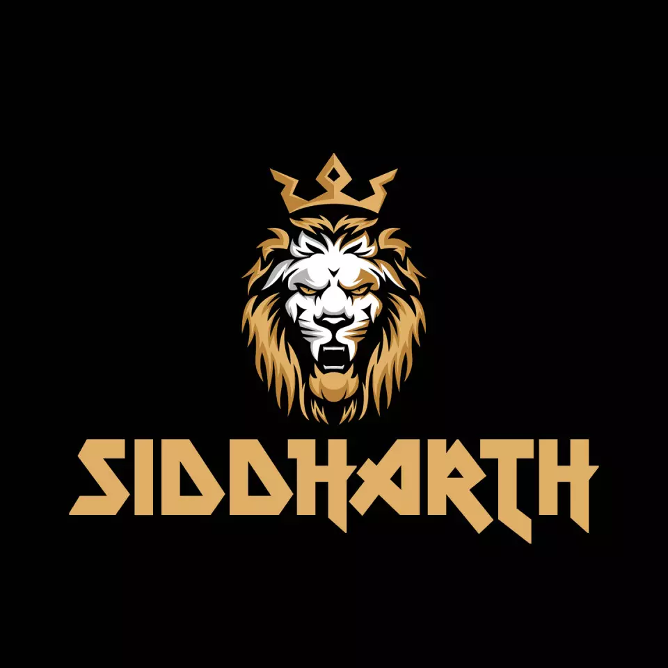 Name DP: siddharth