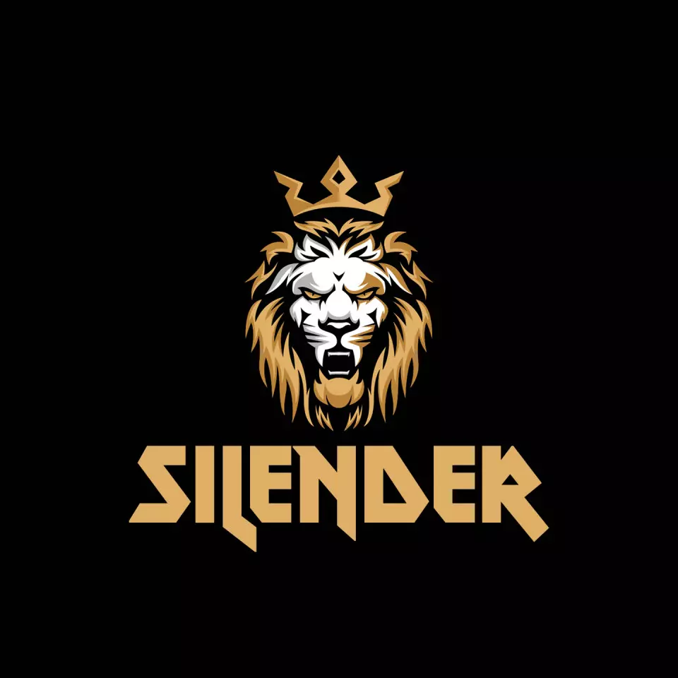 Name DP: silender
