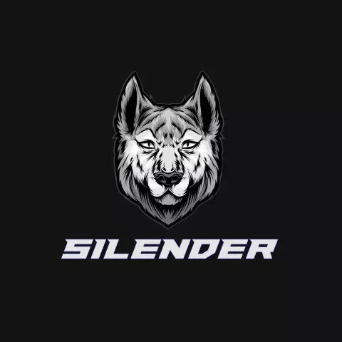 Name DP: silender