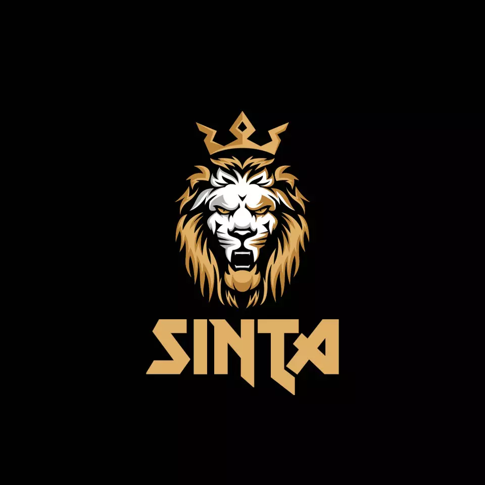 Name DP: sinta