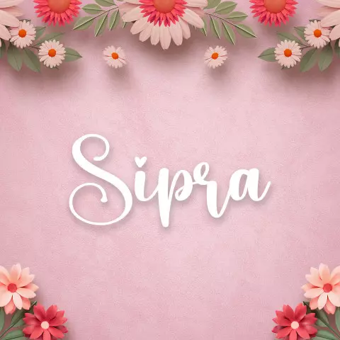 Name DP: sipra