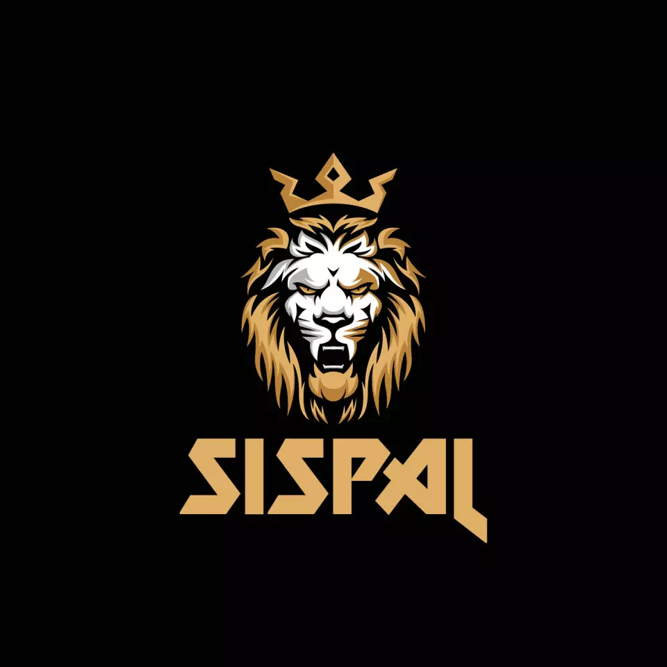 Name DP: sispal