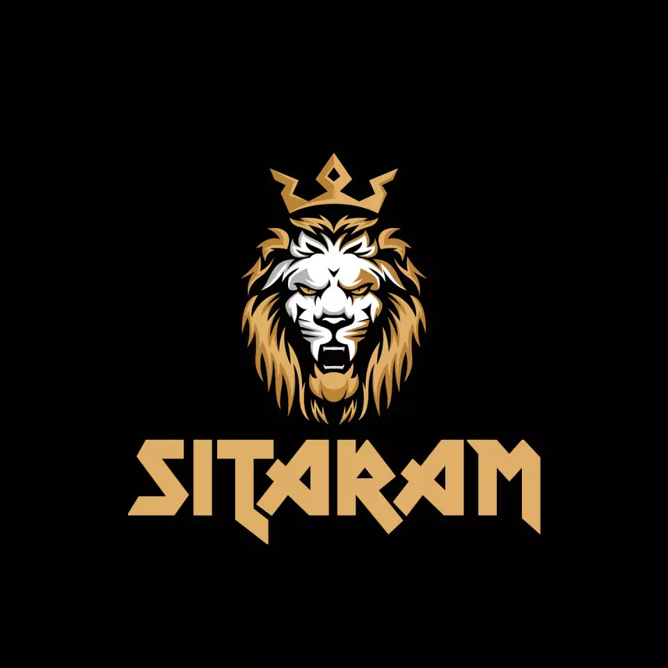 Name DP: sitaram