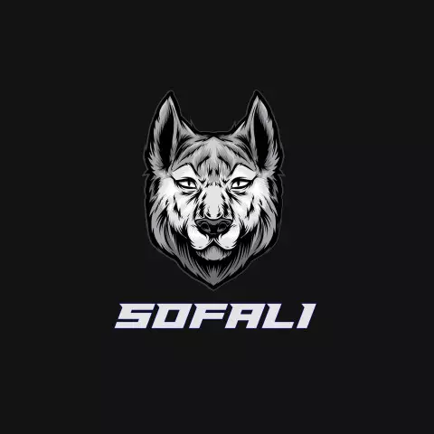 Name DP: sofali