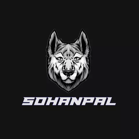 Name DP: sohanpal