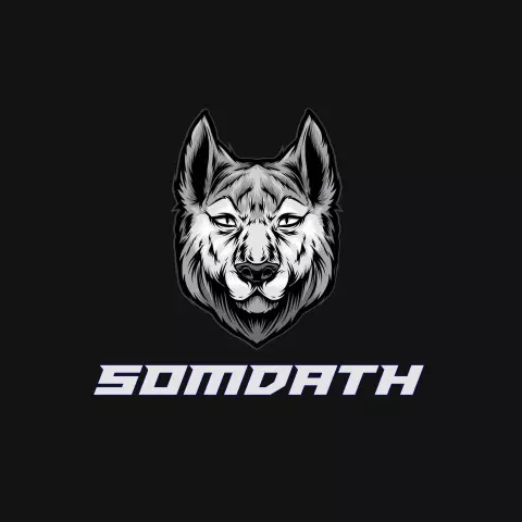 Name DP: somdath
