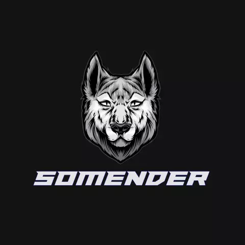 Name DP: somender