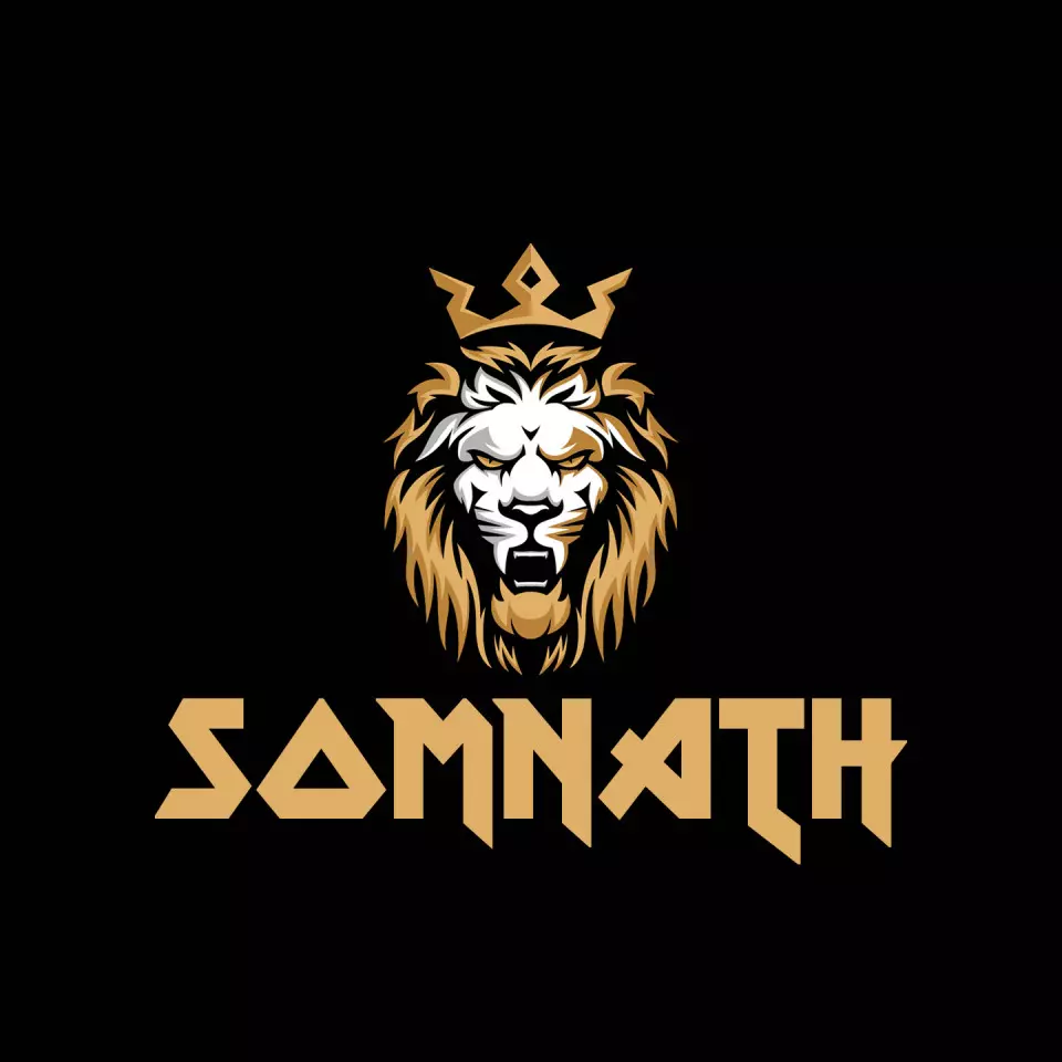 Name DP: somnath