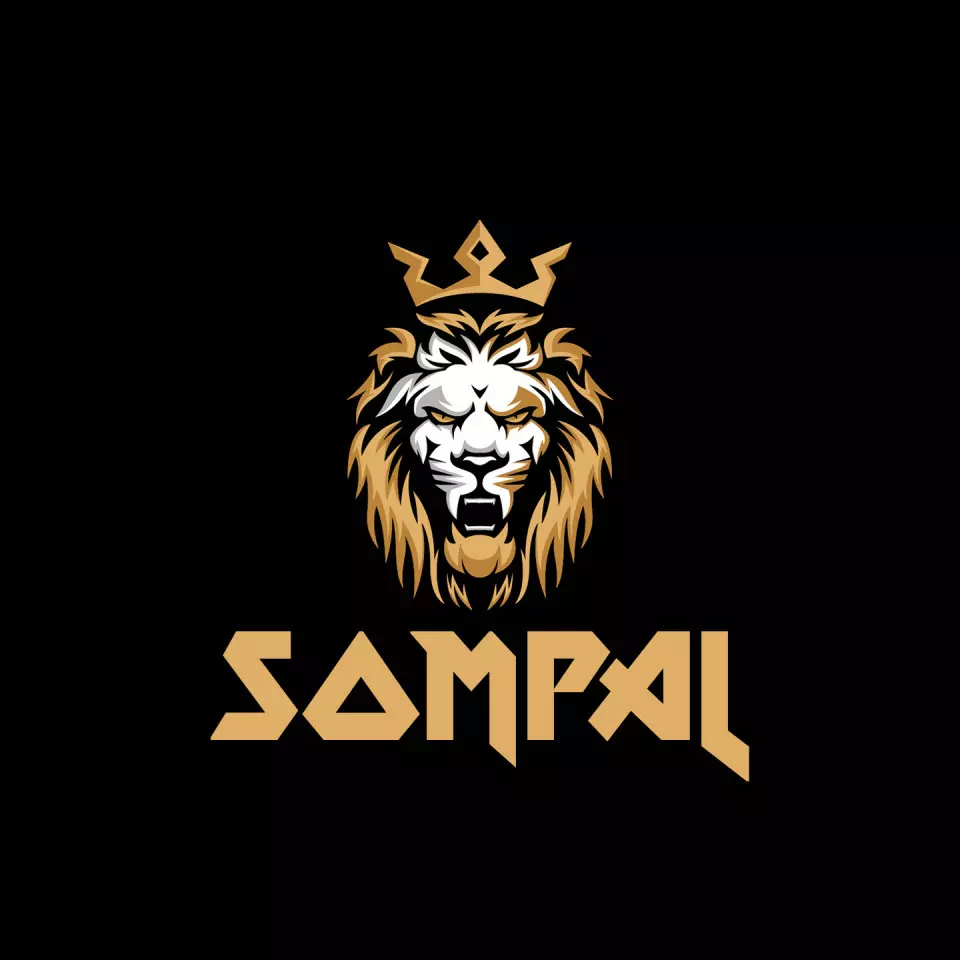 Name DP: sompal