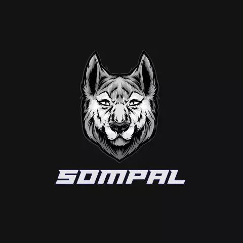 Name DP: sompal