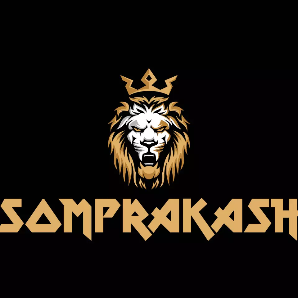 Name DP: somprakash