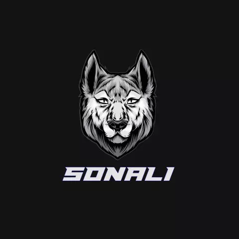 Name DP: sonali