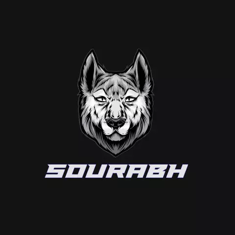 Name DP: sourabh