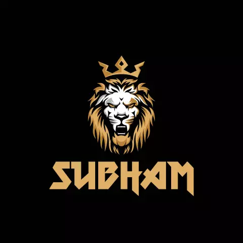 Name DP: subham