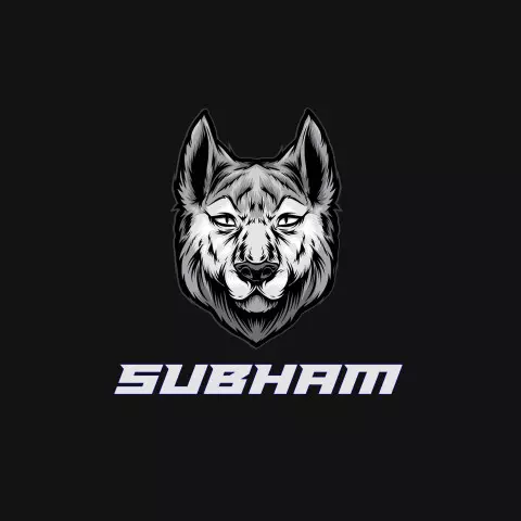 Name DP: subham