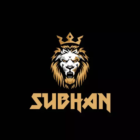 Name DP: subhan