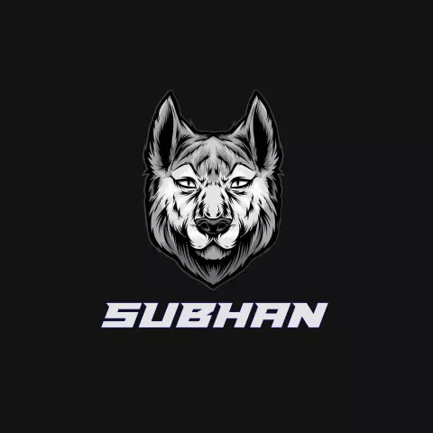 Name DP: subhan