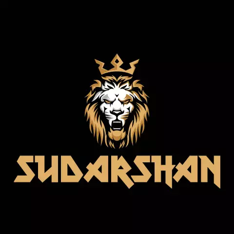 Name DP: sudarshan