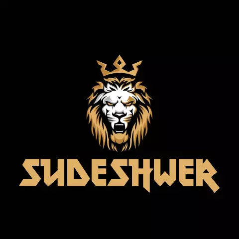 Name DP: sudeshwer