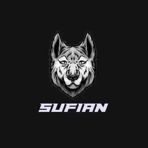 Name DP: sufian